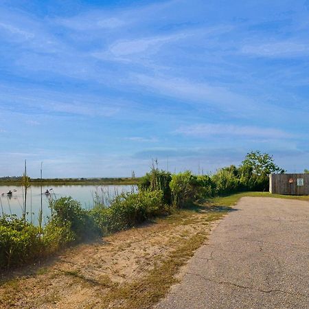 Bayou Heron Dauphin Island Condos Pokoj fotografie